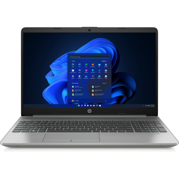 Nešiojamas kompiuteris HP 255 G9 Full HD 39" 15,6" AMD Ryzen 3 5425U 8 GB RAM 8 GB