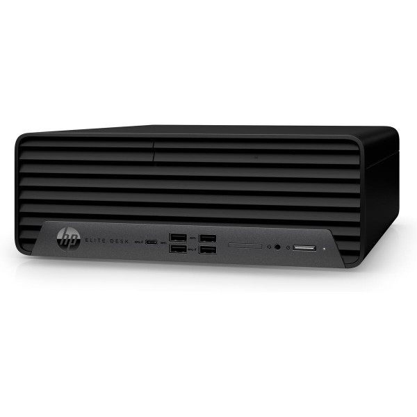 Desktop PC HP ELITE SFF 800 G9 Intel Core i7-13700 16 GB RAM 512 GB SSD