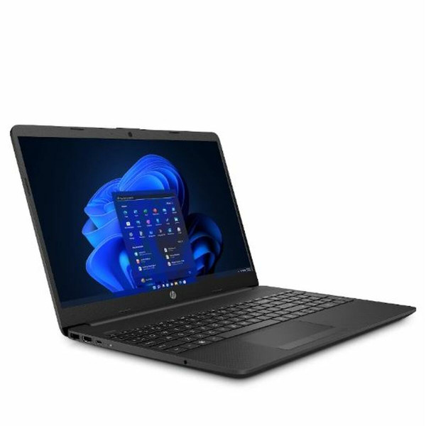 Nešiojamas kompiuteris HP 6S6F6EA 15" AMD Ryzen 5 5625U 8 GB RAM 512 GB SSD Ispaniška Qwerty