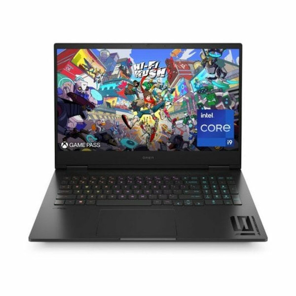 Nešiojamas kompiuteris HP OMEN 16-wf1021ns 16,1" 32 GB RAM 1 TB SSD Nvidia Geforce RTX 4060