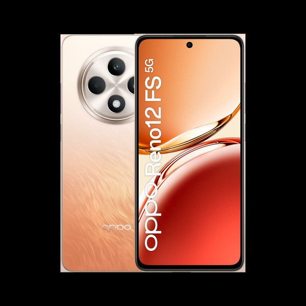 Smartphone Oppo Reno 12 FS 6,7" 12 GB RAM 512 GB Naranja