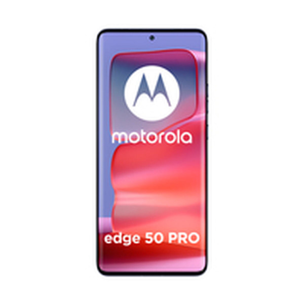 Smartfony Motorola Edge 50 Pro 12/512 6,7 Tofu 6,67" 12 GB RAM 512 GB Lawenda (Odnowione A)