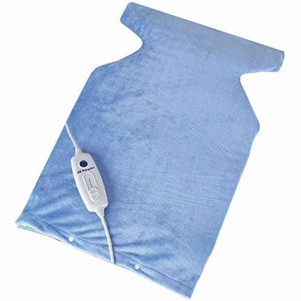 Coussin Thermique Orbegozo AHC 4150 Bleu