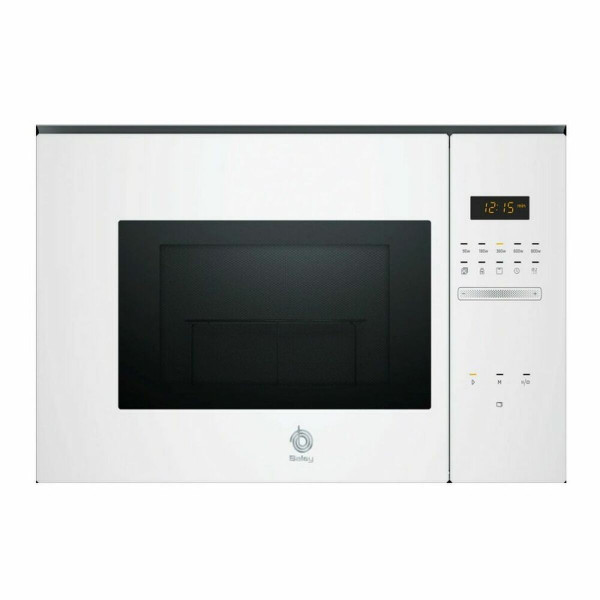 Microwave Balay 3CG5172B2   20L White 20 L 800 W