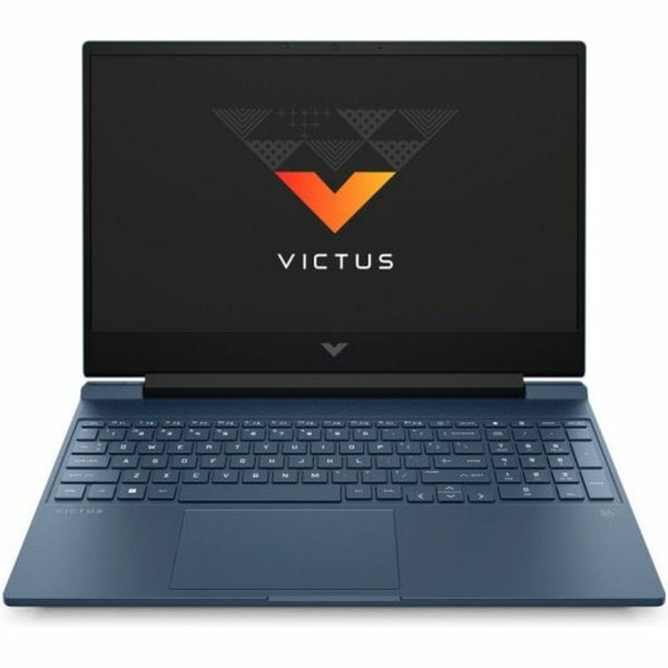 Nešiojamas kompiuteris HP Victus 15-fa0058ns 15,6" i7-12650H 16 GB RAM 512 GB SSD NVIDIA GeForce RTX 3050