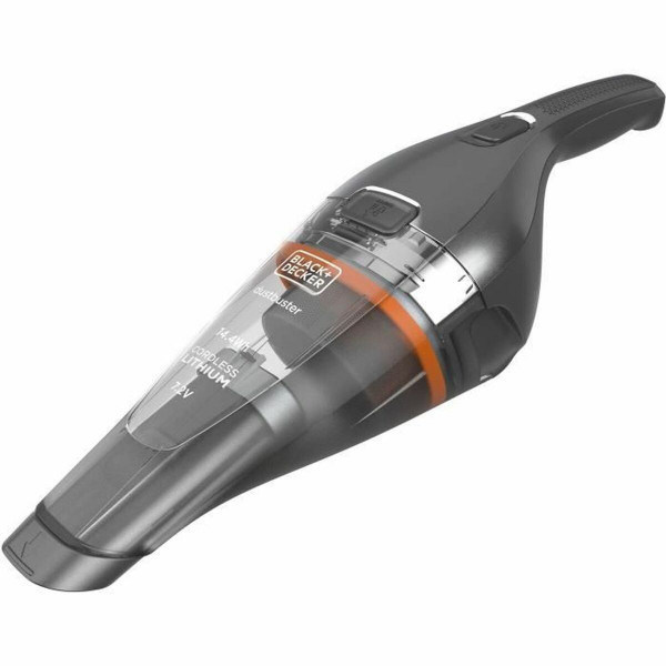 Rankinis dulių siurblys Black & Decker NVC220WC-QW