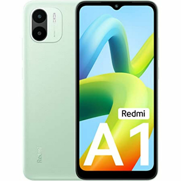 Smartphone Xiaomi Redmi A1 5,5" Quad Core 2 GB RAM 32 GB Verde