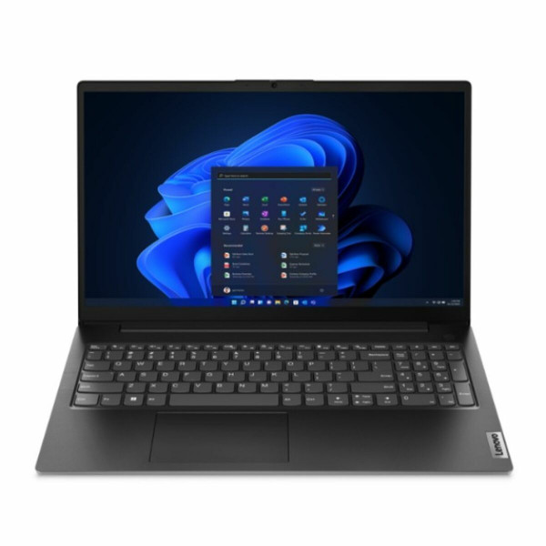 Nešiojamas kompiuteris Lenovo V15 15,6" 8 GB RAM 512 GB SSD Ispaniška Qwerty AMD Ryzen 5 7520U