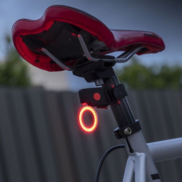 LED-Fahrradrücklicht Biklium InnovaGoods