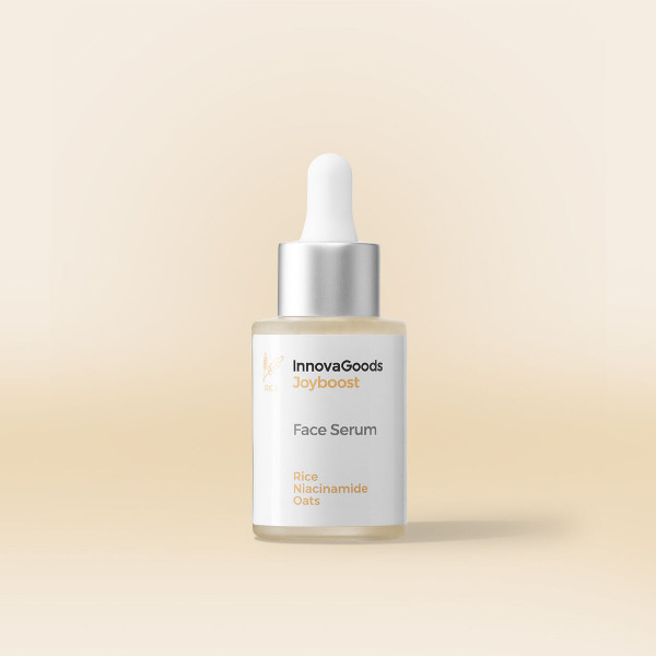 Serum do Twarzy Rice Joyboost InnovaGoods 30 ml