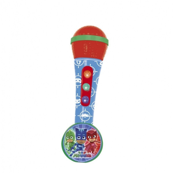 Micrófono Karaoke PJ Masks 2869.0