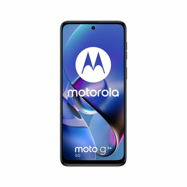 Išmanusis Telefonas Motorola MOTO G54 6,5" Mediatek Dimensity 7020 12 GB RAM 256 GB Mėlyna