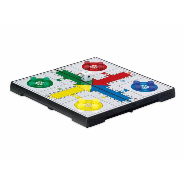 Parchis Cayro Magnetinis