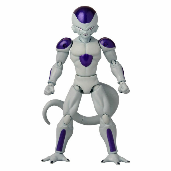 Przegubowa Figura Bandai