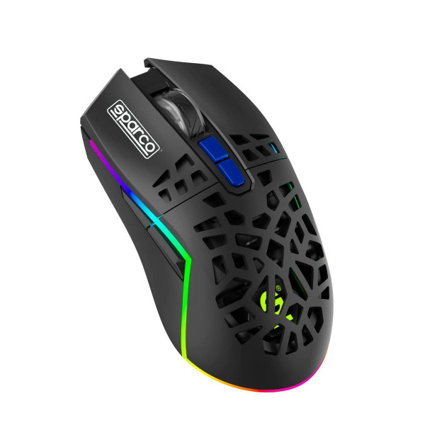 Žaidimų pelė Sparco SPWMOUSE