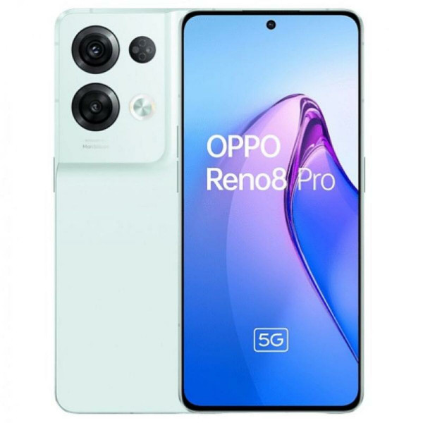 Smartfony Oppo Reno8 Pro 5G Kolor Zielony 5G