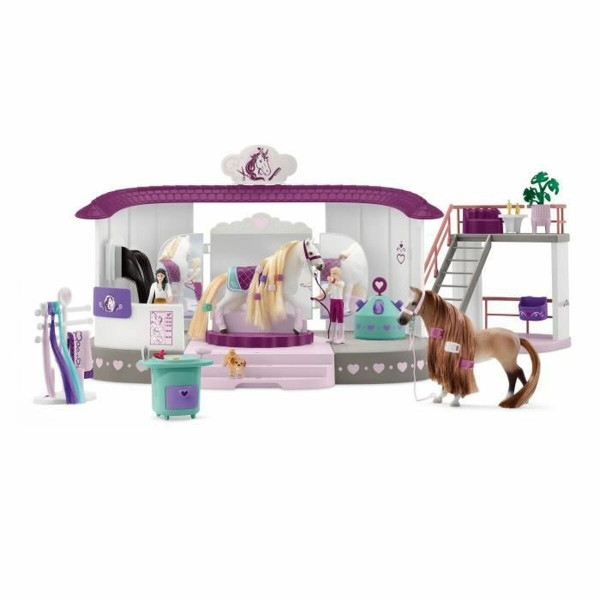 Playset Schleich 42588 Koń