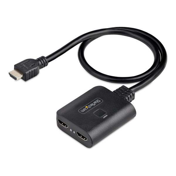 Splitter Startech HDMI-SPLITTER-4K60UP