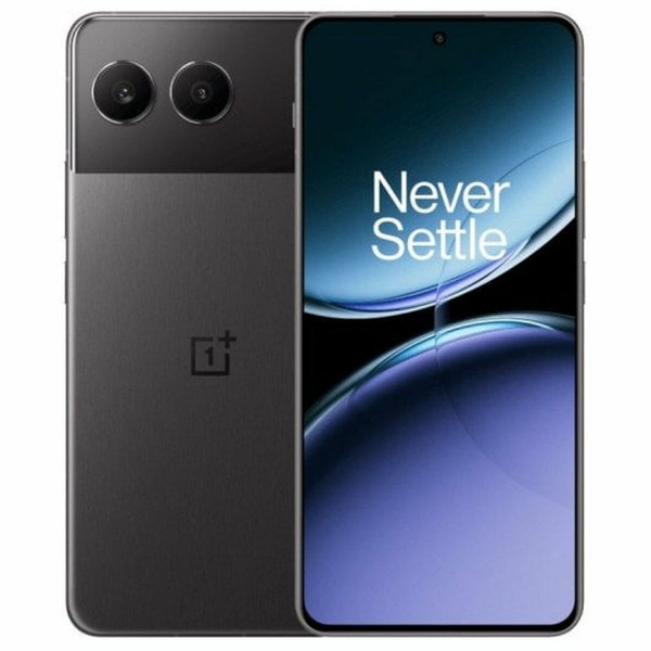 Smartphone OnePlus Nord 4 5G 6,7" 12 GB RAM 256 GB Noir