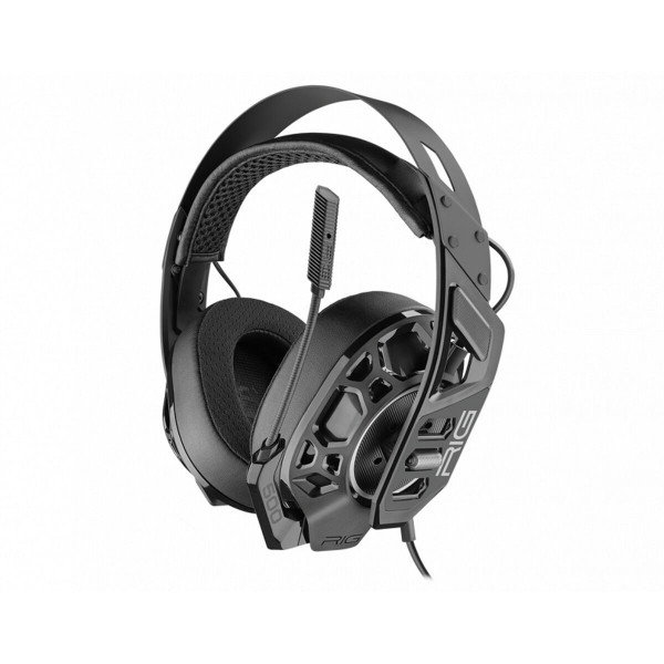 Auriculares con Micrófono Gaming Nacon RIG 500 PROHC G2