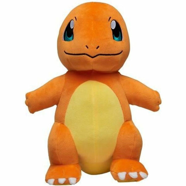 Peluche Pokémon Charmander 30 cm