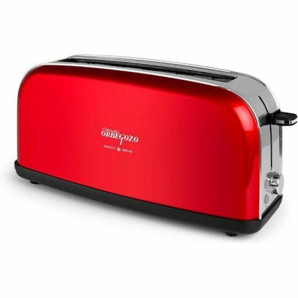 Toaster Orbegozo 17987 850 W