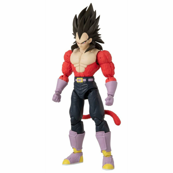 Actionfiguren Bandai Dragon Ball Super