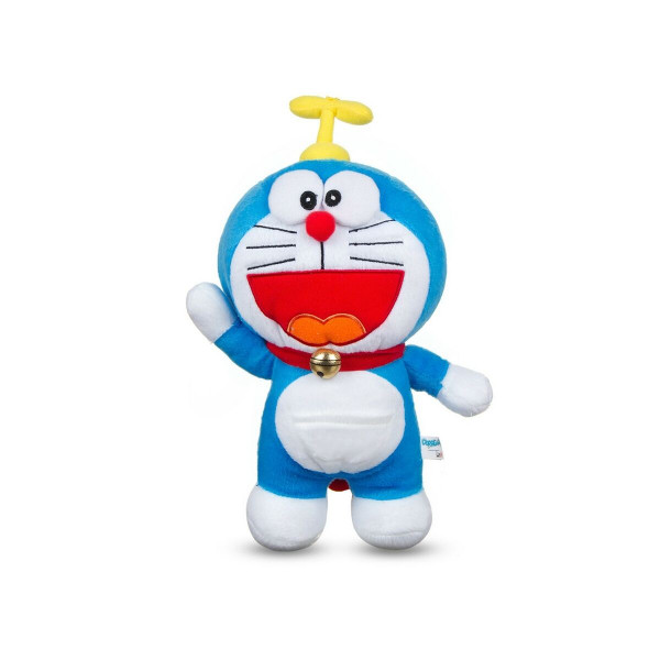 Peluche Doraemon 20 cm