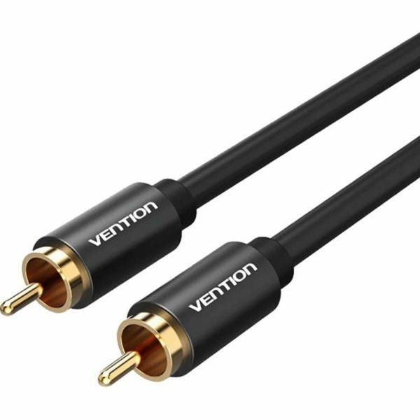 2 x RCA kabelis Vention VAB-R09-B200 2 m