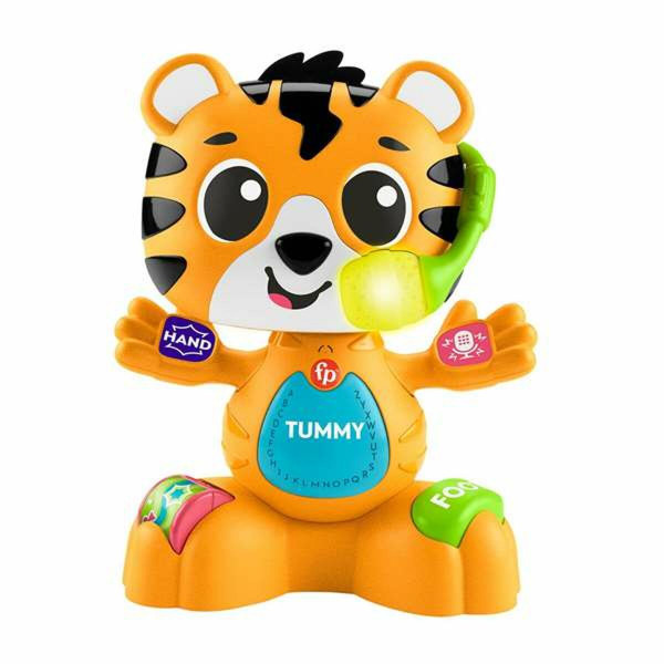 Musik-Spielzeug Fisher-Price