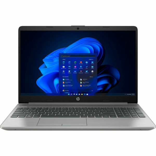 Nešiojamas kompiuteris HP 250 G9 15" 8 GB RAM 256 GB SSD Intel Celeron N4500