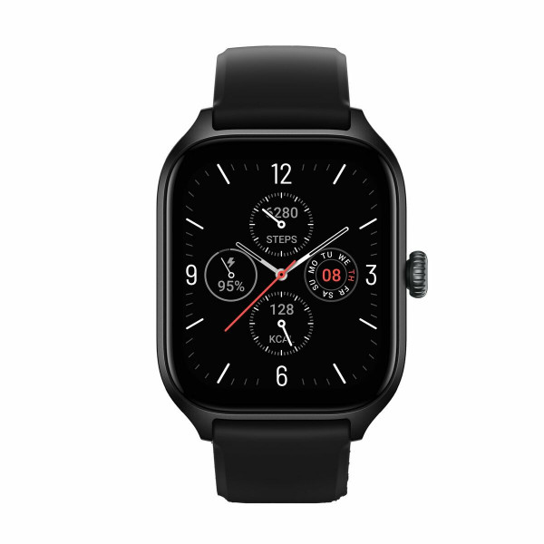 Smartwatch Amazfit GTS 4 Schwarz 1,75"