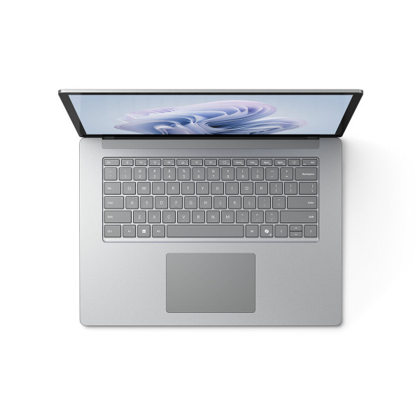 Nešiojamas kompiuteris Microsoft Surface Laptop 6 15" Intel Core Ultra 5 135H 16 GB RAM 512 GB SSD