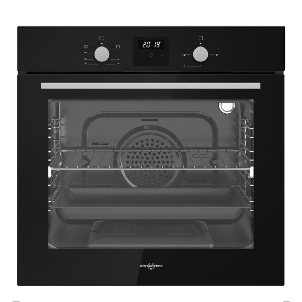 Dujinė orkaitė Vitrokitchen HG602NN 60 L