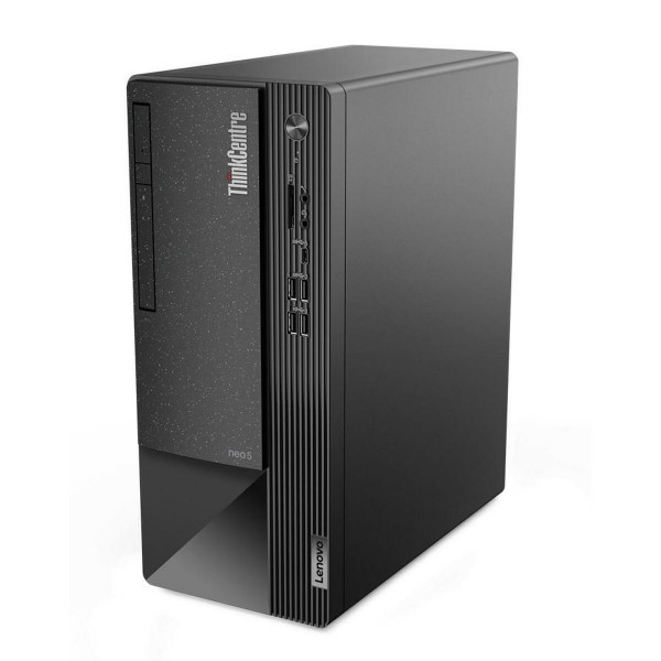 PC de Sobremesa Lenovo ThinkCentre neo 50t Intel Core i7-13700 8 GB RAM 512 GB SSD