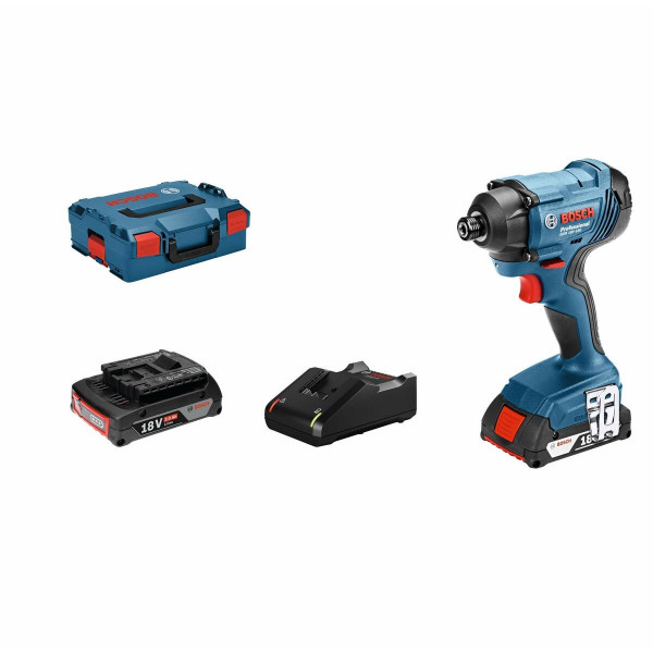 Wkrętak BOSCH GDR 18V-160 Professional 18 V 160 Nm