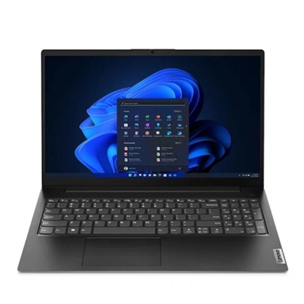 Laptop Lenovo 82YU00TTSP 15" AMD Ryzen 5 7520U 16 GB RAM 512 GB SSD Qwerty Hiszpańska