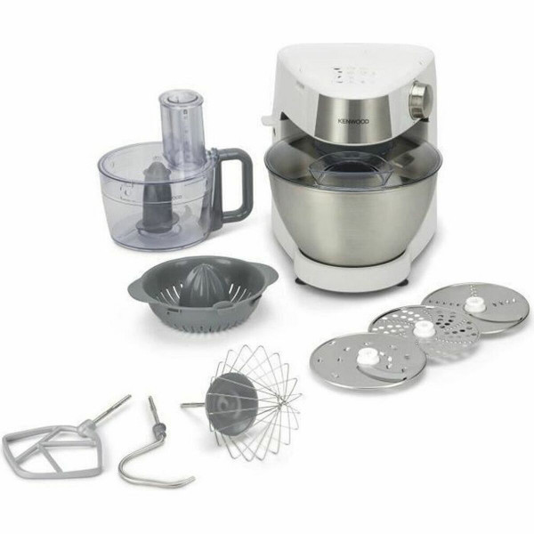 Robot de Cocina Kenwood KHC29.E0WH Blanco