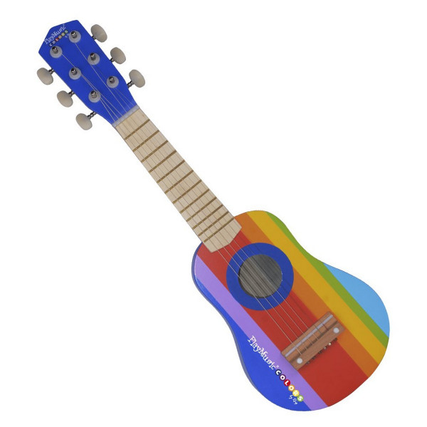 Gitara Dziecięca Reig 55 cm Gitara Dziecięca