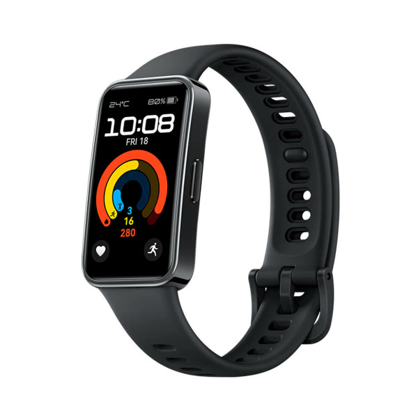 Bracelet d'activités Huawei Band 9 Noir 1,47"