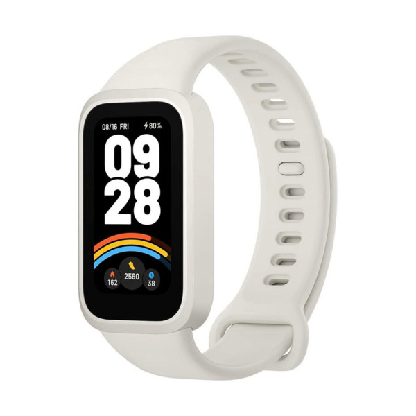 Bransoletka Aktywności Xiaomi Smart Band 9 Active Biały 1,47"