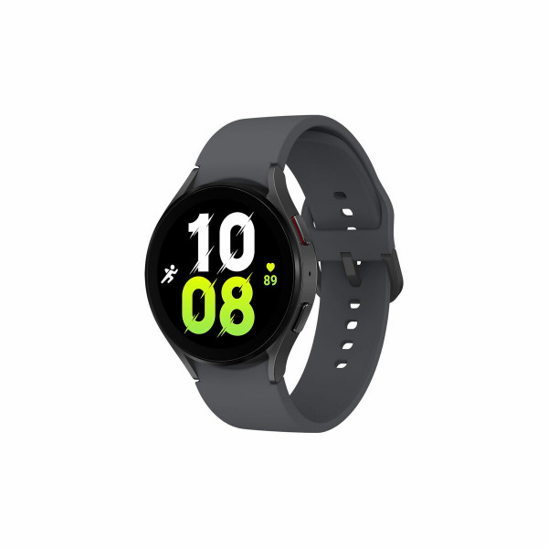 Smartwatch Samsung SM-R910NZAAPHE Grau 44 mm 1,4"