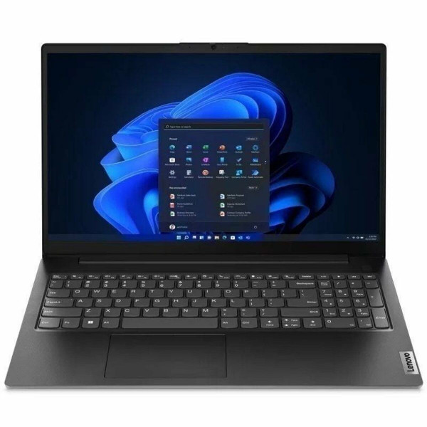 Laptop Lenovo V15 G4 15,6" 16 GB RAM 512 GB SSD intel core i5-13420h Qwerty Hiszpańska