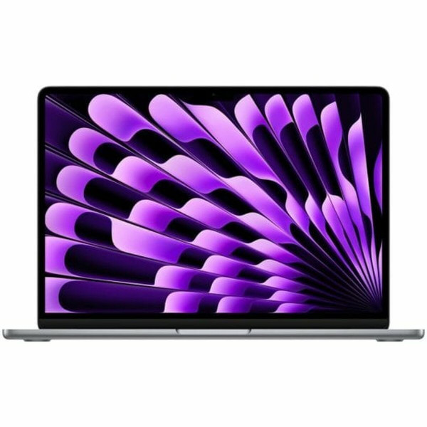 Laptop Apple MC8M4Y/A M3 512 GB SSD