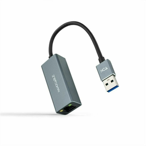 Adapter USB na Ethernet NANOCABLE 10.03.0405