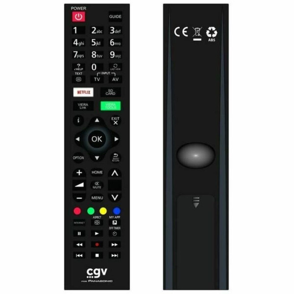 Universal Remote Control CGV