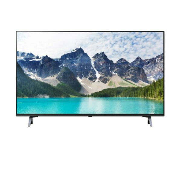 TV intelligente LG 43UN340C 4K Ultra HD 43"