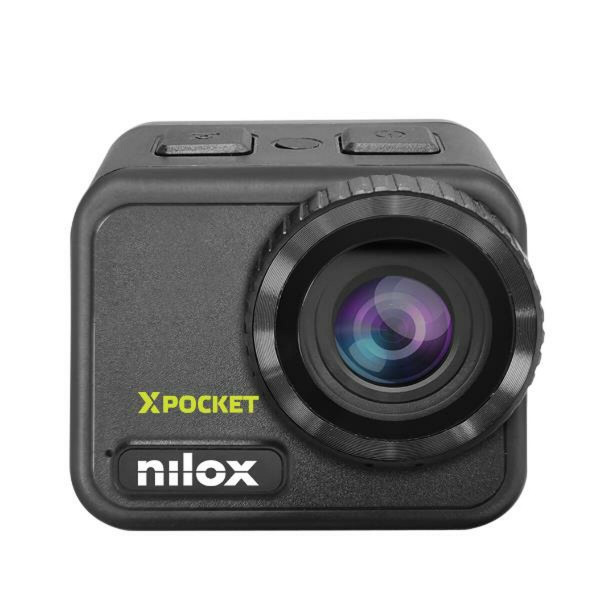 Hüllen Nilox NXACXPOCKET