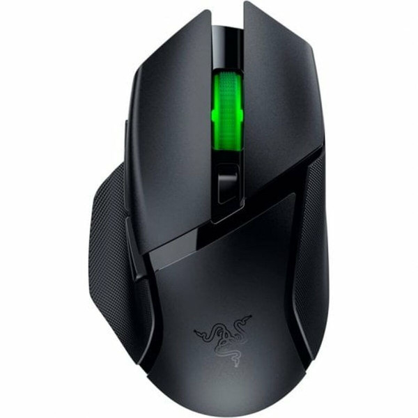 LED Gaming Mouse Razer RZ01-04870100-R3G1 Black 18000 dpi