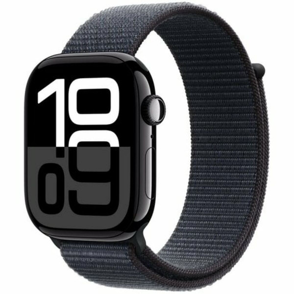 Smartwatch Apple Watch Series 10 MWWR3QL/A Negro 1,81" 46 mm